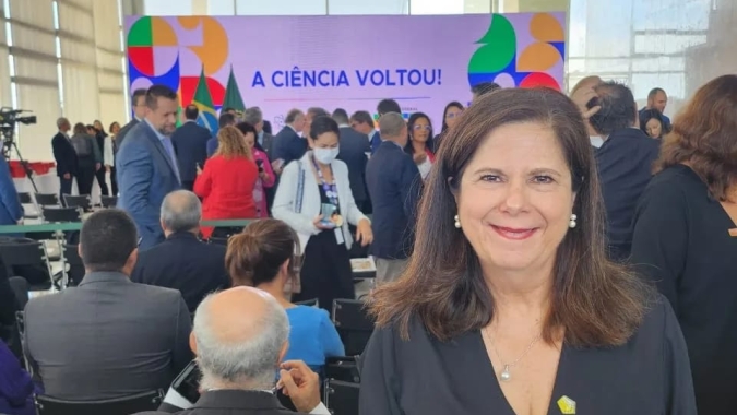 Instituto Agronômico recebe a mais importante homenagem nas áreas científica e tecnológica no Brasil, a Medalha Nacional do Mérito Científico
