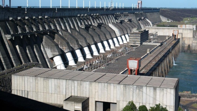 ONS estima crescimento maior para carga de energia no Brasil em maio