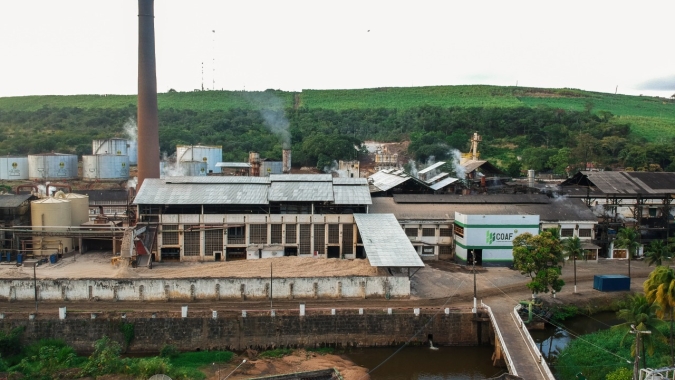 Cooperativismo poderá ser ensinado nas escolas de Timbaúba a pedido da Coaf