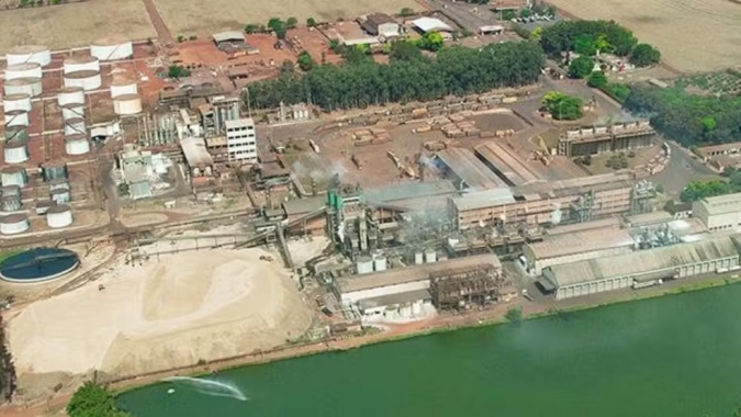 Canaoeste se manifesta sobre o encerramento das atividades da Usina Santa Elisa e cessão de contratos pela Raízen