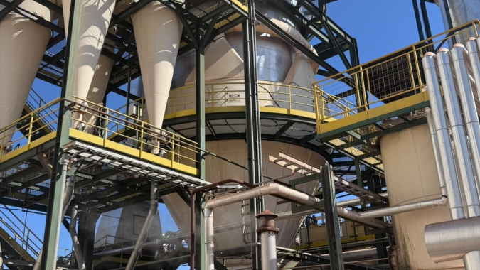 Usinas goianas ampliam negócios com produção de leveduras