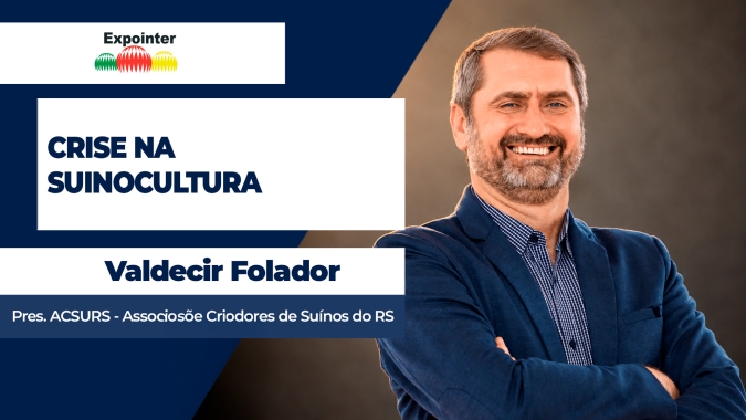 Desajuste entre oferta e demanda gera prejuízo na suinocultura