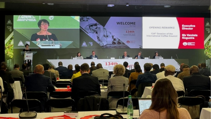 Encontro internacional mostra início de processo de modernização da OIC