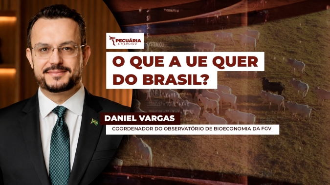 O que está por trás da exclusão do Brasil da lista de exportadores da União Europeia?
