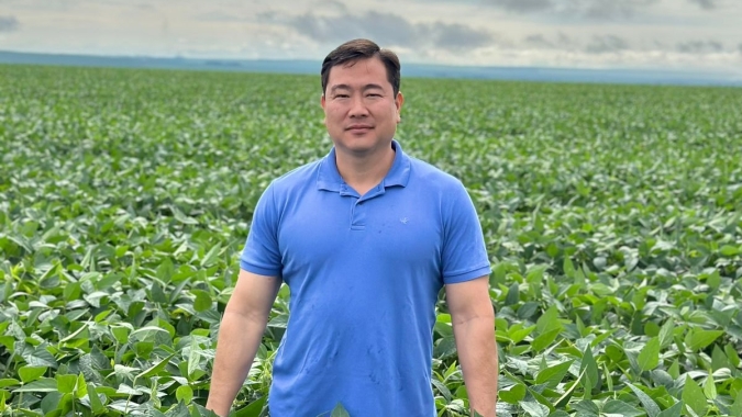 Conheça a estratégia do campeão nacional de produtividade no milho