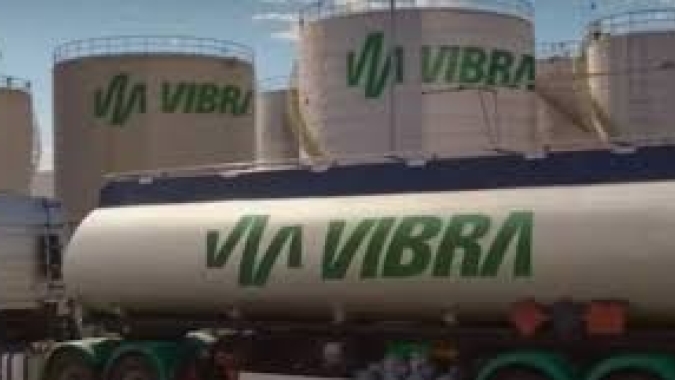 Vibra discute com governo participação em programa de subvenção ao diesel