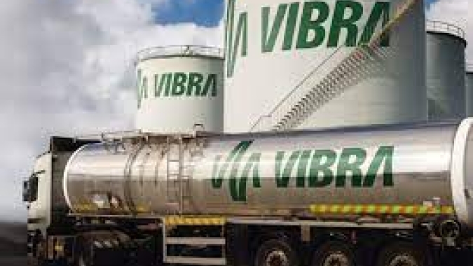 Vibra expande rede de eletropostos de alta potência e corredor de eletromobilidade já chega a cinco estados