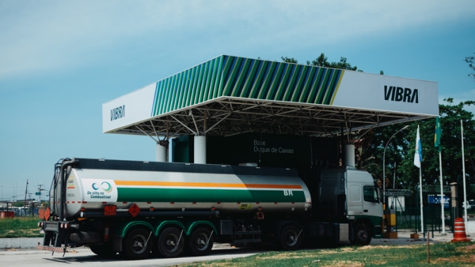 Petrobras revisa contrato com Vibra e visa se aproximar de consumidor final