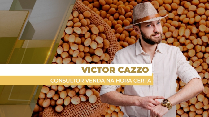 Estratégia de venda assertiva é o que garante o lucro no bolso do produtor, não a especulação na Bolsa