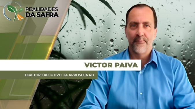 Chuvas dificultam finalização da colheita da soja em Rondônia