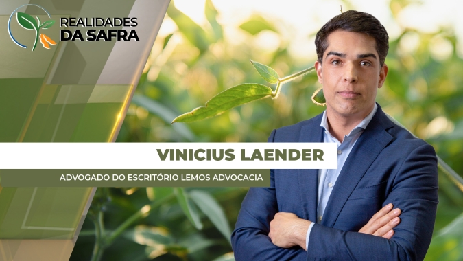 O Impacto das mudanças tributárias e jurídicas na gestão do produtor rural