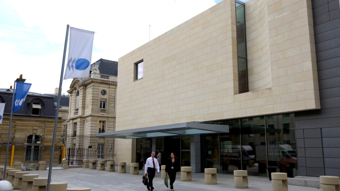 OCDE eleva perspectiva de crescimento global para 2023, mas reduz a de 2024