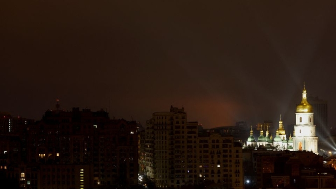 Kiev minimiza contratempos nos EUA e Eslováquia em meio a reunião de ministros da UE