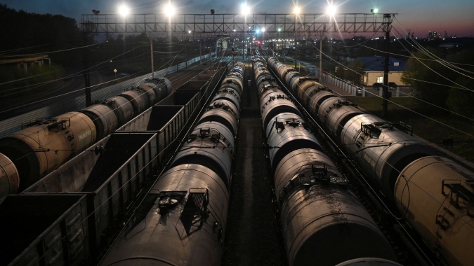 Diesel: EUA têm apenas 25 dias de estoque; preço alto e possível escassez podem afetar agro brasileiro