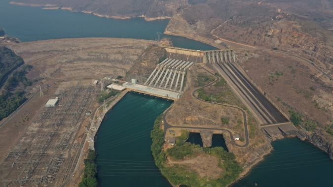 Governo estabelece teto de R$ 1 mil/MWh para custo de térmica a ser despachada, mas pode abrir exceção