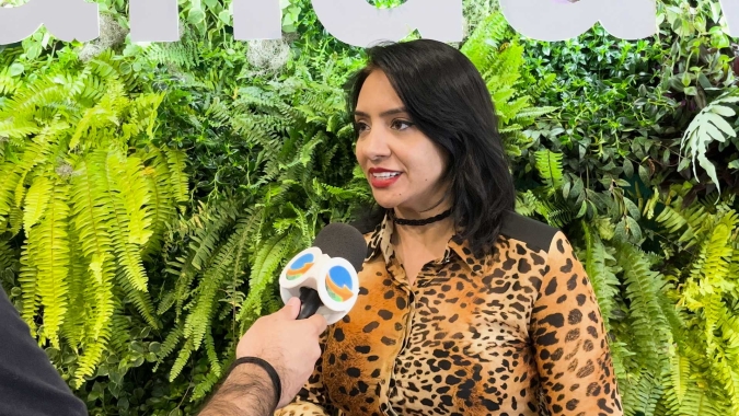 Congresso Andav: mais de 3 mil visitantes no 1° dia e planos de ampliação para 2024