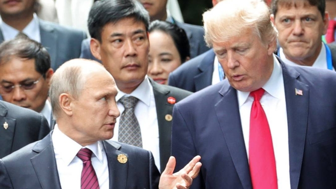 Putin está pronto para discutir Ucrânia com Trump, mas não muda exigências, diz Kremlin