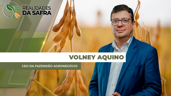 Tocantins segue ampliando produção de soja com aumento de 12% ante a safra passada