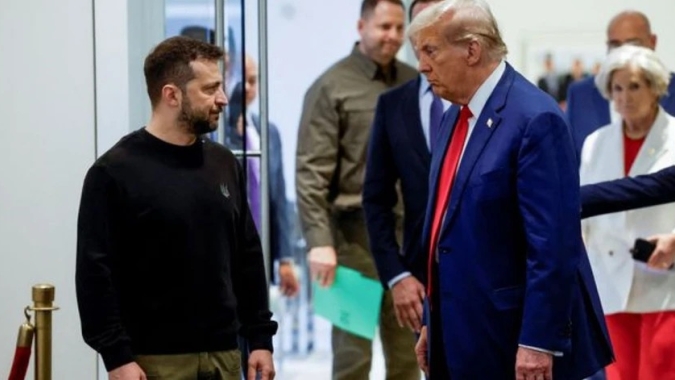 EUA se alinham ao G7 e pedem que Rússia aceite cessar-fogo na Ucrânia