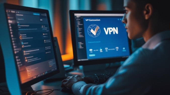 Como sua empresa pode se beneficiar de uma VPN gratuita?