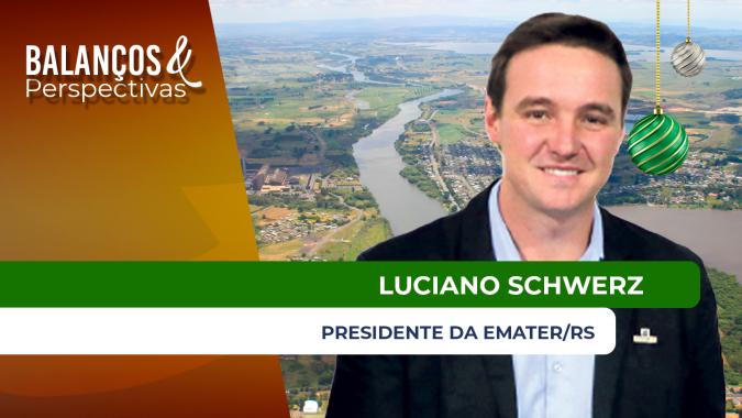 Produtor gaúcho enfrentou clima, crédito e renda para se manter na atividade em 2025