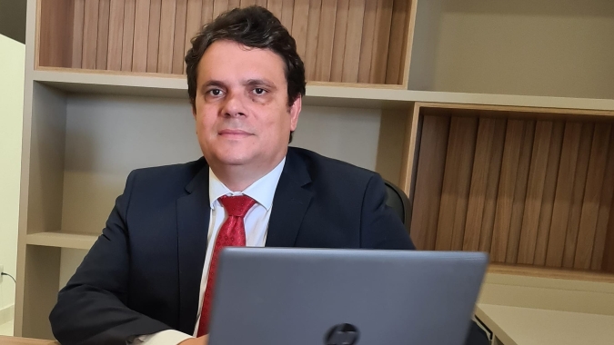 APROEST protocola Nota Técnica na Assembleia Legislativa sobre o Projeto de Lei do Zoneamento Ecológico Econômico do Estado do Tocantins