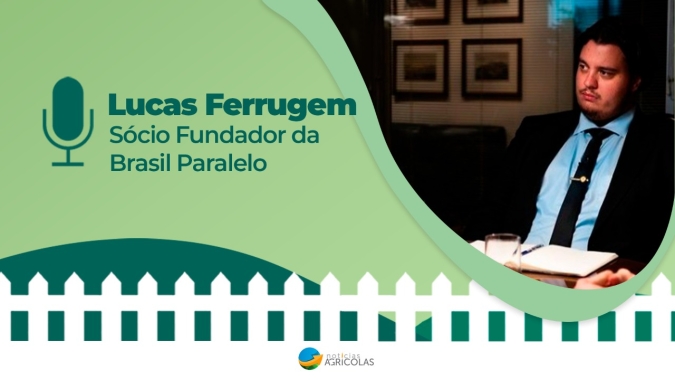 CONVERSA DE CERCA #20 - Cortina de Fumaça, o novo filme da Brasil Paralelo, tira a "poeira ideológica" de questões ambientais e indígenas