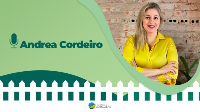 CONVERSA DE CERCA #27 -Descomplicar o agro para descomplicar a VIDA!