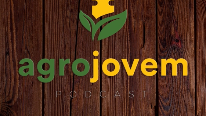 Jornada da Laranja Brasileira | Agro Jovem Podcast