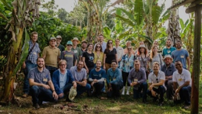 Missão Técnica ao Projeto Renova traz boas perspectivas para produtores de cacau