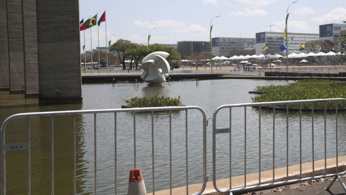 MPF em Brasília alerta para que desfile cívico-militar não seja confundido como ato político-partidário