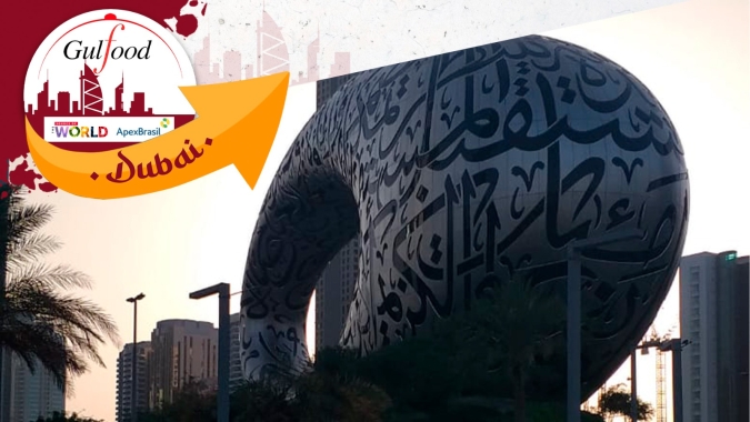 Crônicas de Dubai: "Impossível não está no vocabulário dos Emirados Árabes Unidos", palavras do sheik