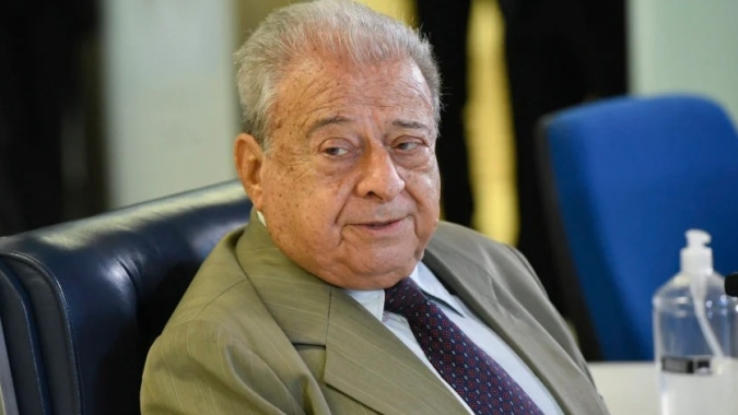 Brasil perde o homem que revolucionou a agricultura tropical; morre Dr. Alysson Paolinelli