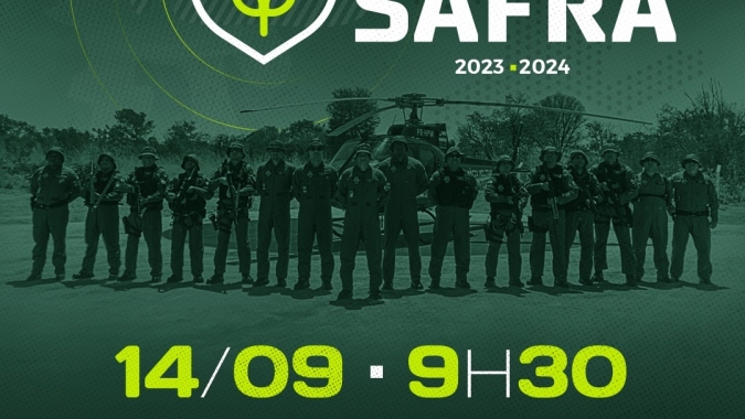 10ª edição da Operação Safra será lançada no Oeste da Bahia