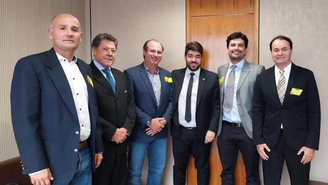 CNA e entidades do setor de cana defendem repasse de CBios para produtores independentes