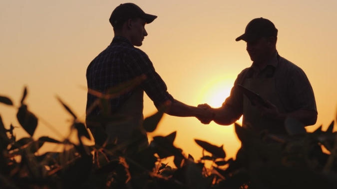 Capital italiano mira o PIB do Centro-Oeste para se conectar com agronegócios  no Brasil