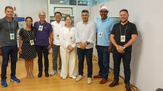Paraná participa de evento nacional sobre Crédito Fundiário