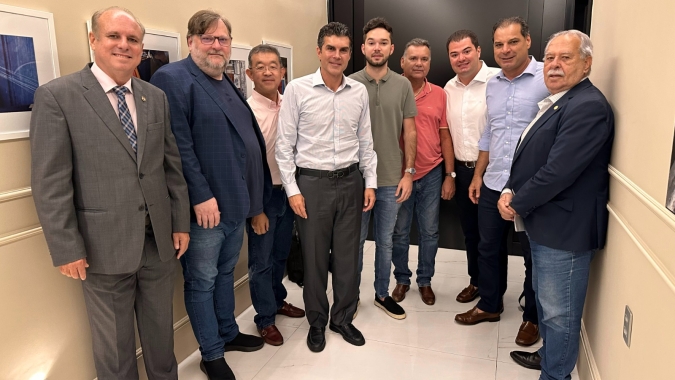 Grupos Mafra e CMAA investem R$ 2 bilhões em refinaria para produção de etanol de milho no Pará