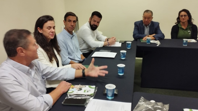 De Olho no Material Escolar fará imersão nas práticas do setor rural com 2 mil estudantes da região durante a Agrishow 2024