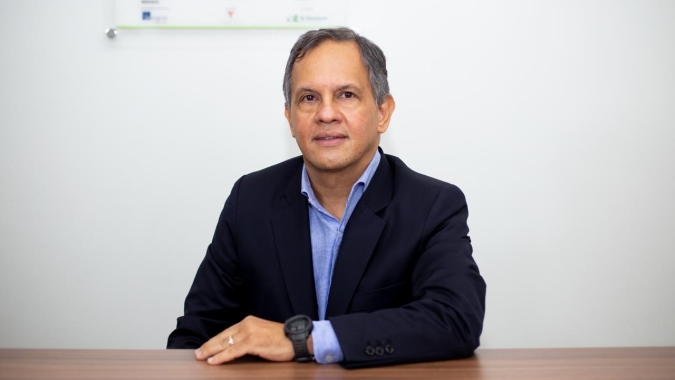 Carlos Ubiratan Garms é o novo presidente do Conselho Deliberativo da UNICA