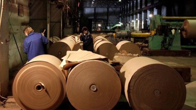 Venda de papelão ondulado em 2024 é a maior em duas décadas, diz Empapel