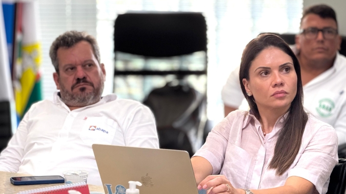 Decisão estratégica da CTR aprova antecipação da semeadura da soja no Oeste da Bahia Medida também impacta positivamente a cultura do algodão