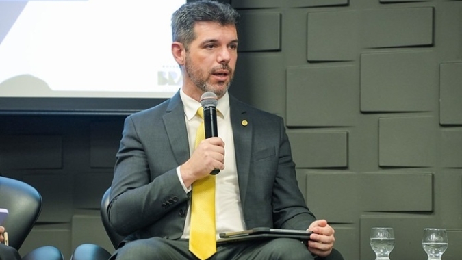 CNA debate desafios do país para 2050