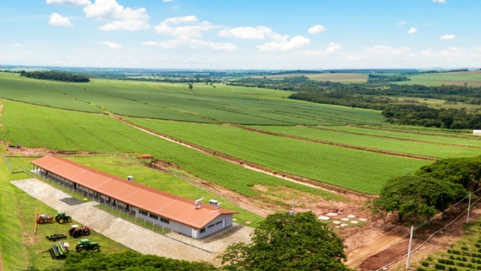 Curso técnico 100% gratuito em agropecuária no interior de São Paulo forma profissionais em apenas dois semestres