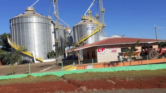 Golpe contra agricultores no PR soma R$ 22 milhões e Justiça manda prender dono da Cerealista Fruet
