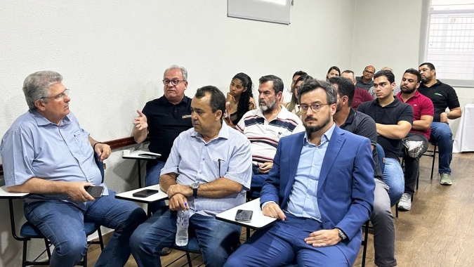 Produtores de frutas cobram mudanças para restrições de trânsito na ponte Presidente Dutra