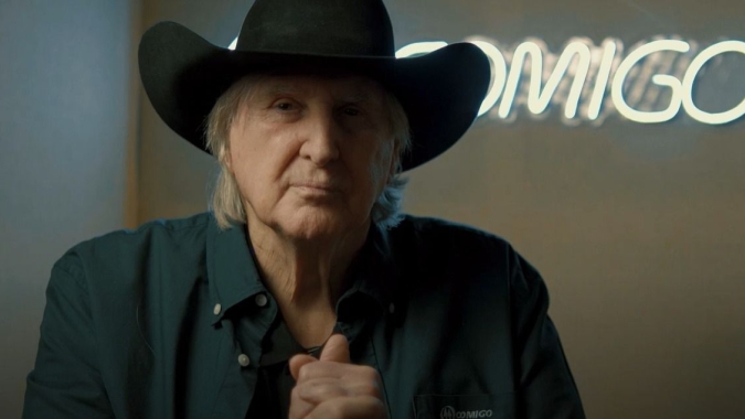 Safra de Fé: a oração que virou música na voz de Sérgio Reis
