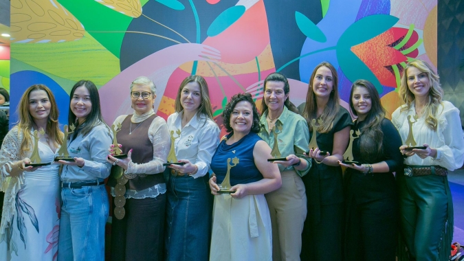 Prêmio Mulheres do Agro 2025 revela iniciativas sustentáveis no agronegócio