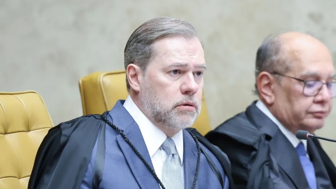 Ministros suspeitam que reunião sobre Master foi gravada clandestinamente