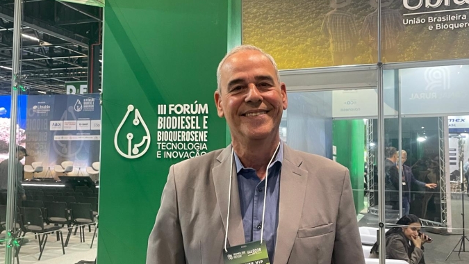 ESPECIAL FENAGRA 2026 | Brasil amplia protagonismo global em biodiesel e combustível sustentável de aviação